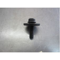 25Z121 Crankshaft Pulley Bolt For 13-17 GMC Acadia  3.6